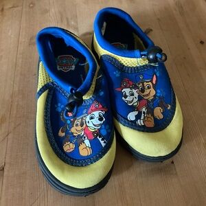 Boys Water Shoes